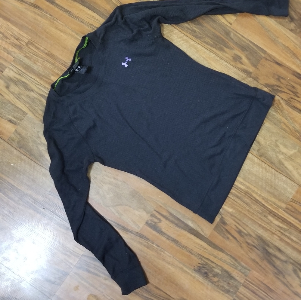 Long John style top